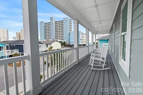 119 Sunset Drive Garden City SC 29576