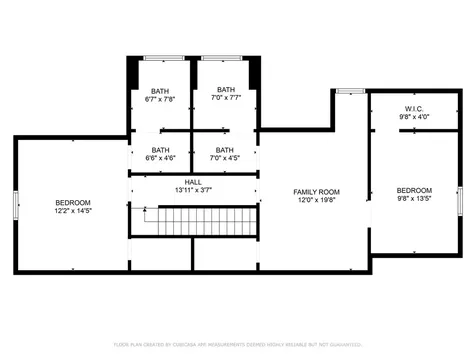 119 Sunset Drive Garden City SC 29576