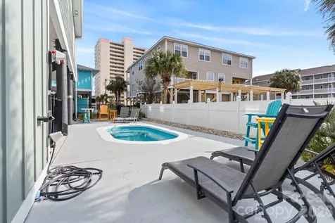 119 Sunset Drive Garden City SC 29576