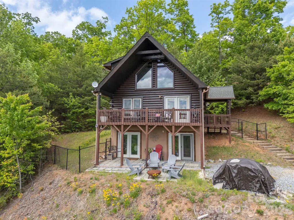 202 Fall Creek Drive Bostic NC 28018