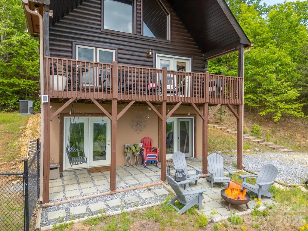202 Fall Creek Drive Bostic NC 28018