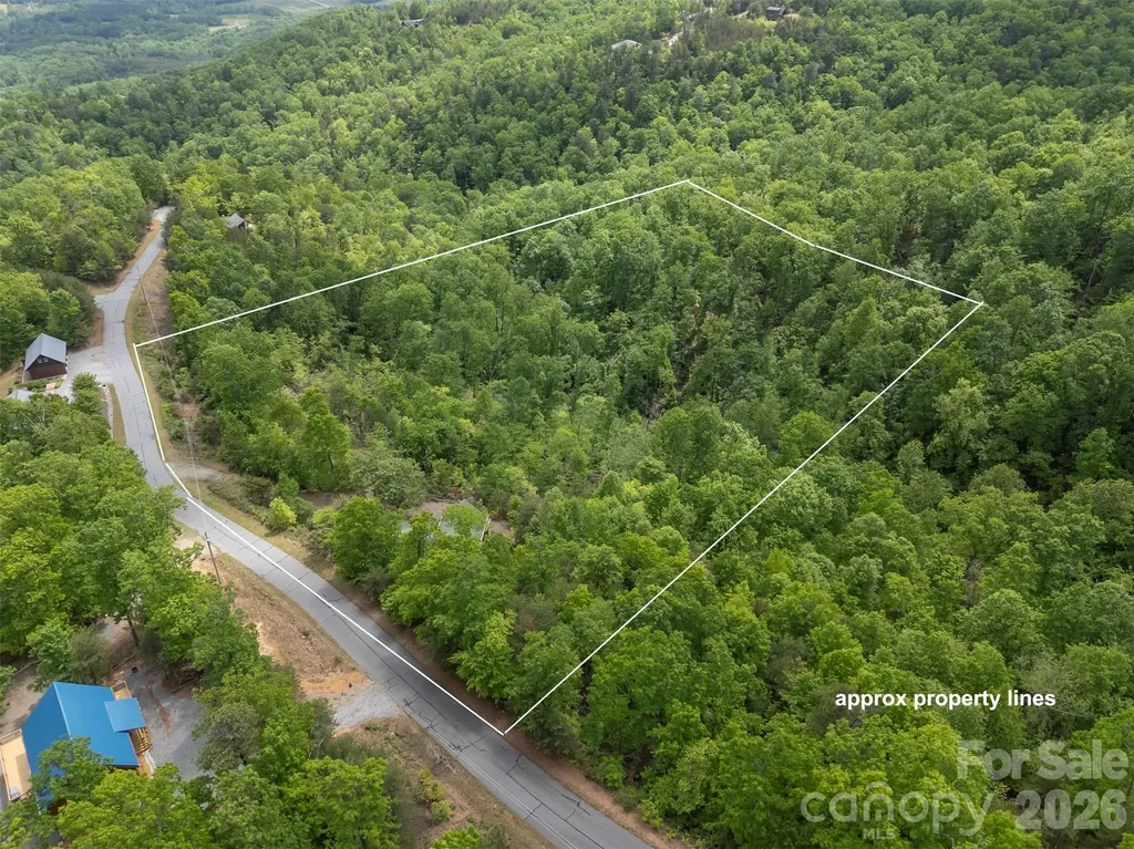 202 Fall Creek Drive Bostic NC 28018