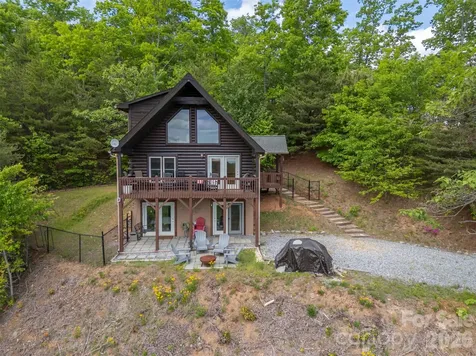 202 Fall Creek Drive Bostic NC 28018