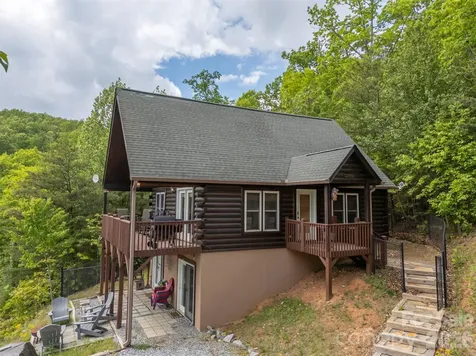 202 Fall Creek Drive Bostic NC 28018