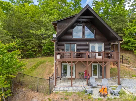202 Fall Creek Drive Bostic NC 28018