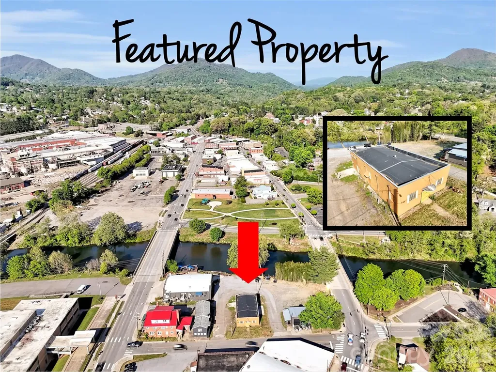 31 Penland Street Canton NC 28716