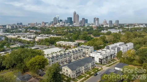 920 Van Every Street Charlotte NC 28205
