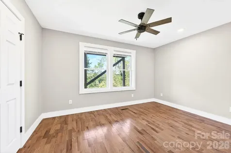 30 And 32 View Street Asheville NC 28804