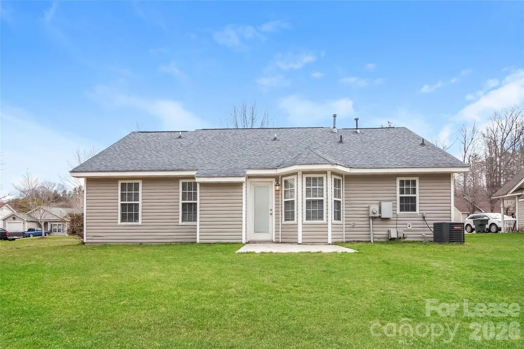 3361 Hunting Wood Court Gastonia NC 28052