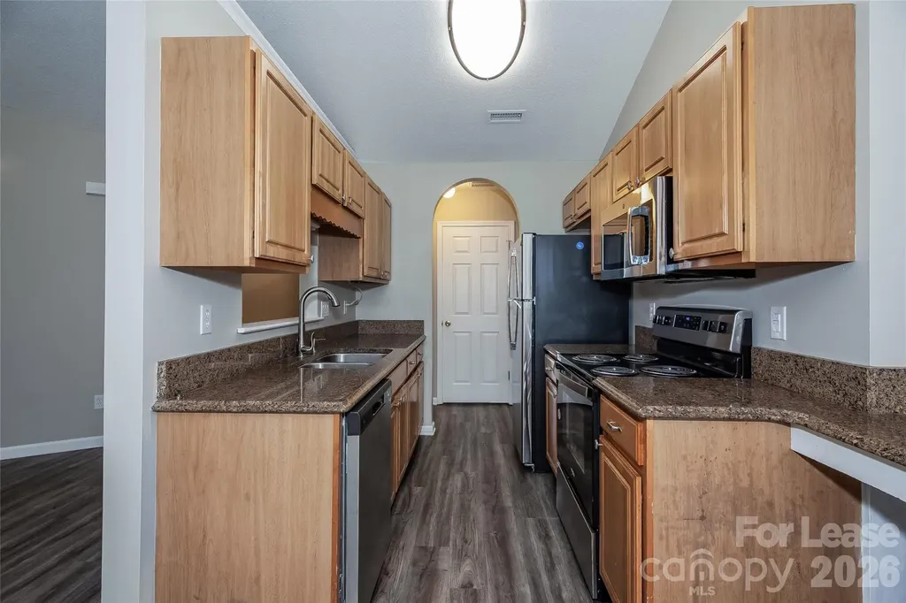 3361 Hunting Wood Court Gastonia NC 28052