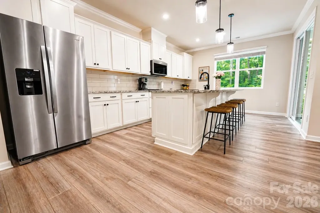 12008 John Newton Drive Davidson NC 28036