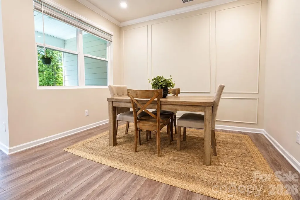 12008 John Newton Drive Davidson NC 28036