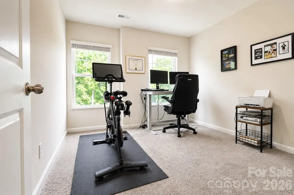 12008 John Newton Drive Davidson NC 28036