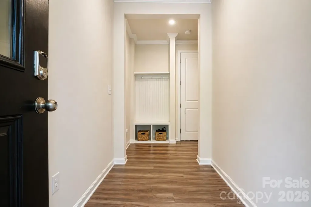 12008 John Newton Drive Davidson NC 28036