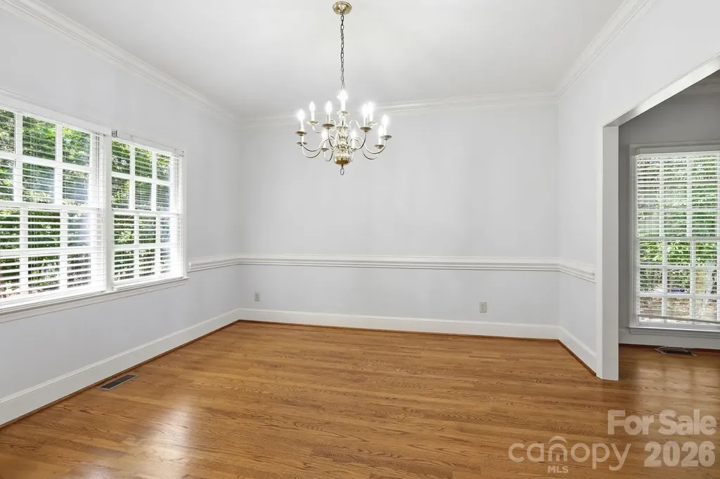 7000 Hollow Oak Drive Mint Hill NC 28227