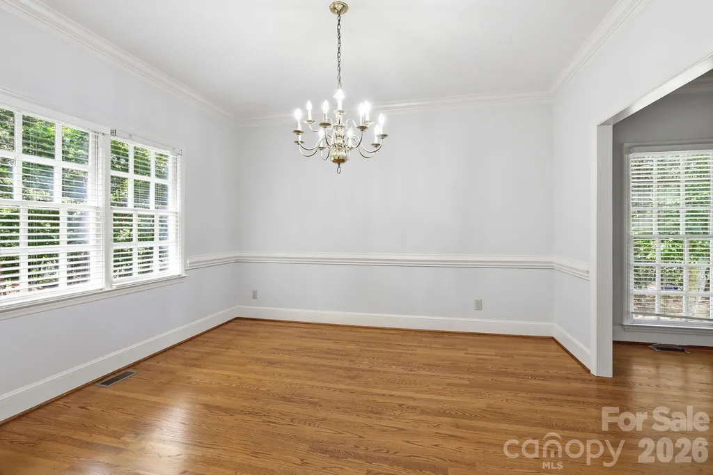 7000 Hollow Oak Drive Mint Hill NC 28227