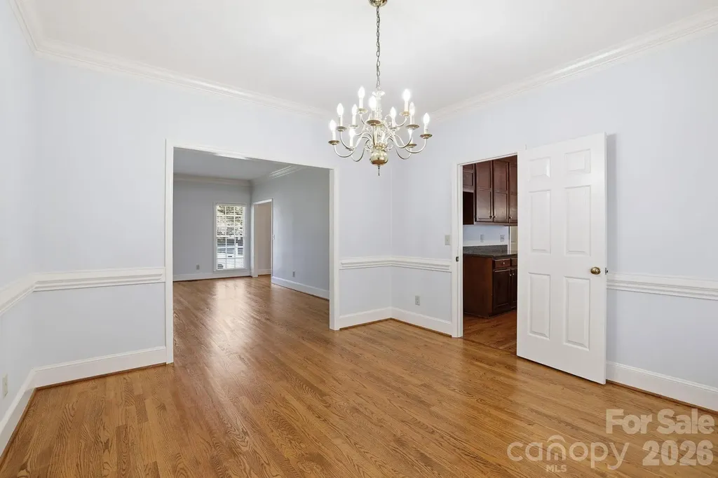 7000 Hollow Oak Drive Mint Hill NC 28227