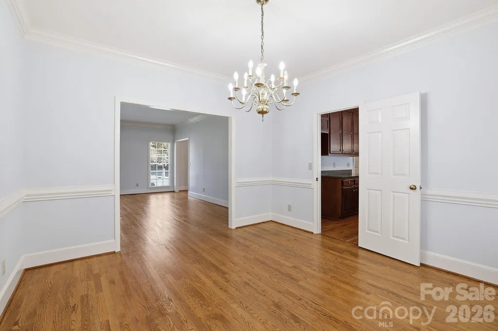 7000 Hollow Oak Drive Mint Hill NC 28227