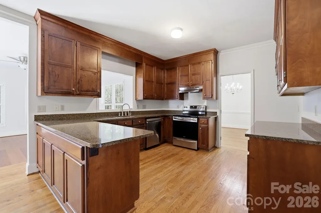 7000 Hollow Oak Drive Mint Hill NC 28227