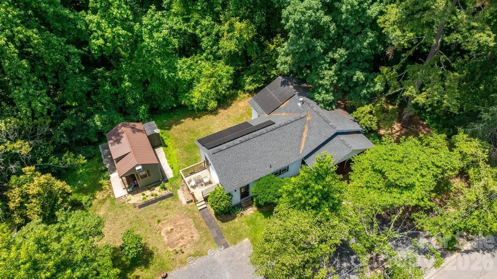3828 Oakwood Road Charlotte NC 28269