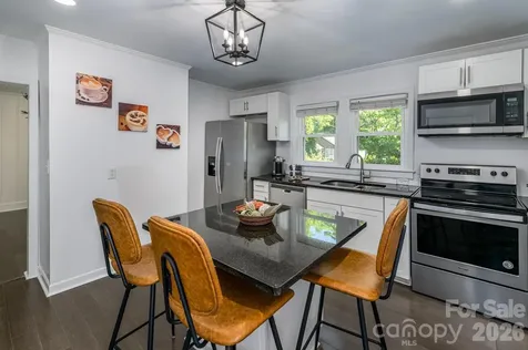 3828 Oakwood Road Charlotte NC 28269