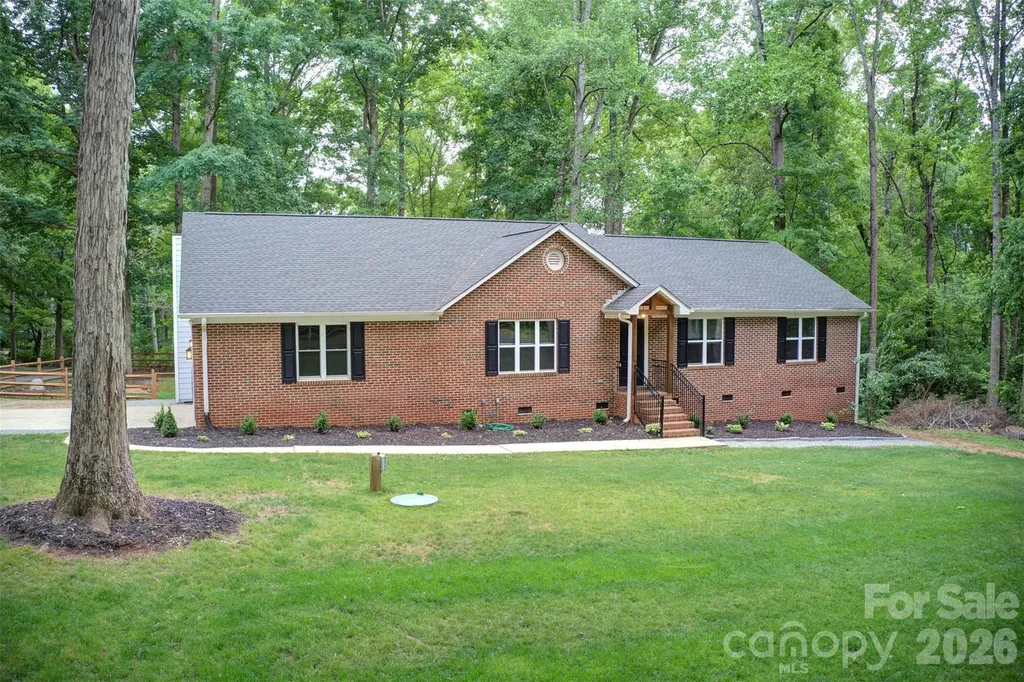 636 Wilderness Trail Denver NC 28037