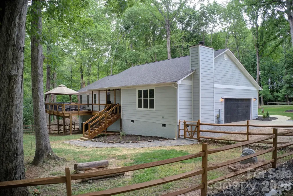 636 Wilderness Trail Denver NC 28037