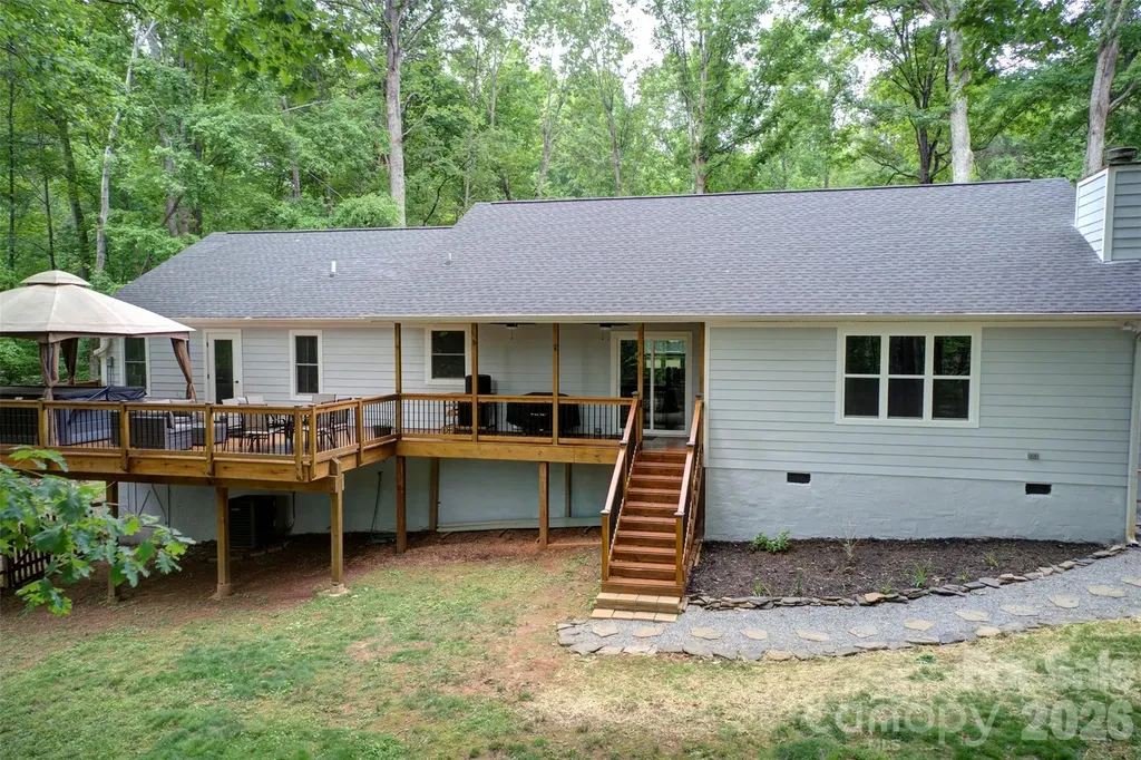 636 Wilderness Trail Denver NC 28037