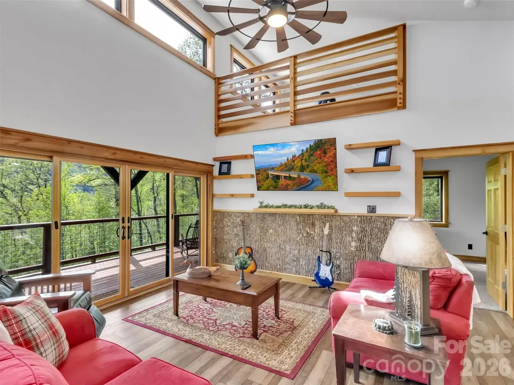 455 Chinquapin Road Canton NC 28716