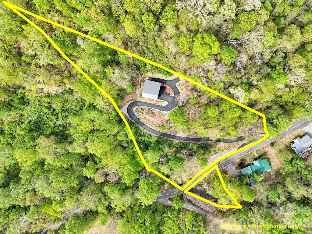 455 Chinquapin Road Canton NC 28716