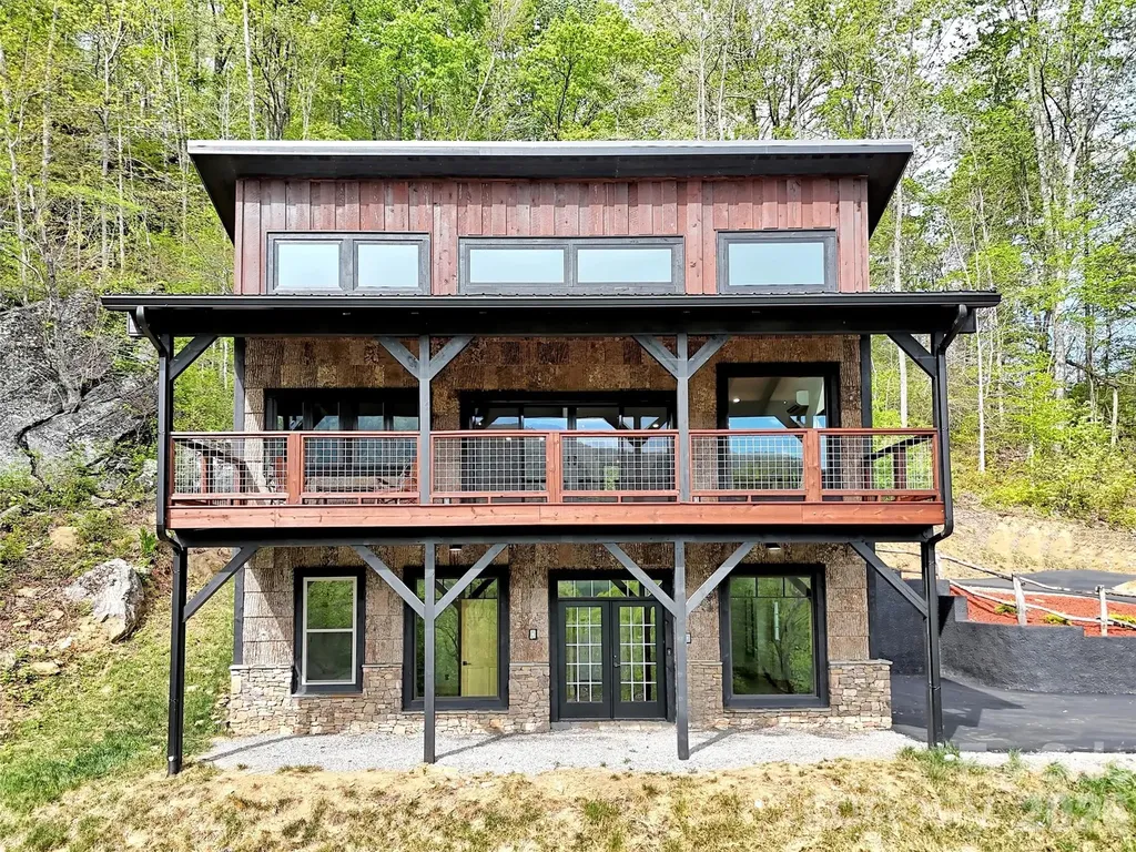 455 Chinquapin Road Canton NC 28716