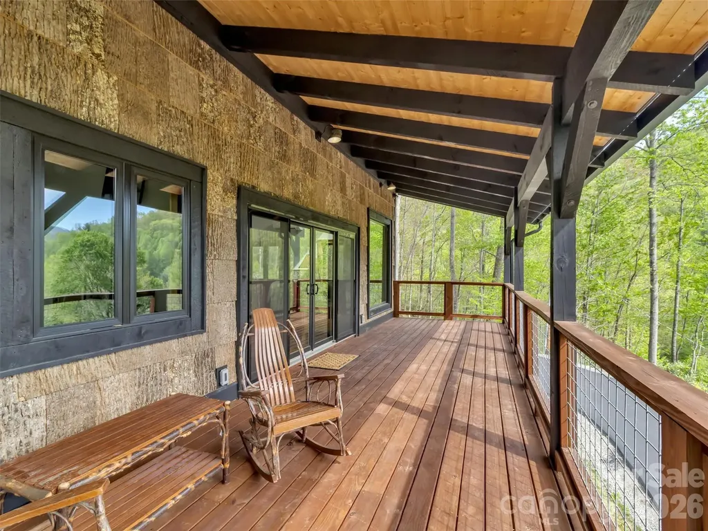 455 Chinquapin Road Canton NC 28716