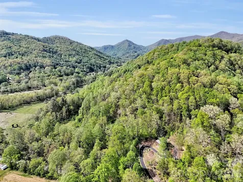 455 Chinquapin Road Canton NC 28716