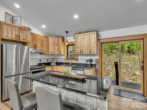 455 Chinquapin Road Canton NC 28716