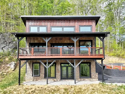 455 Chinquapin Road Canton NC 28716