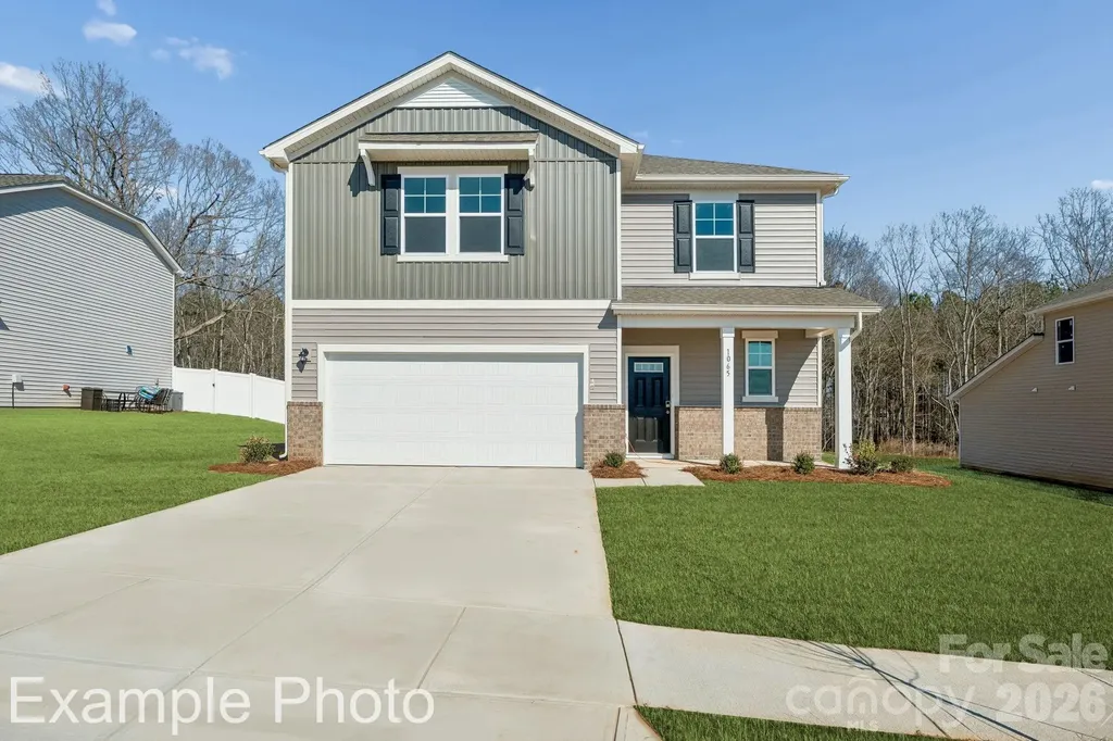 2516 Switchgrass Court Monroe NC 28110