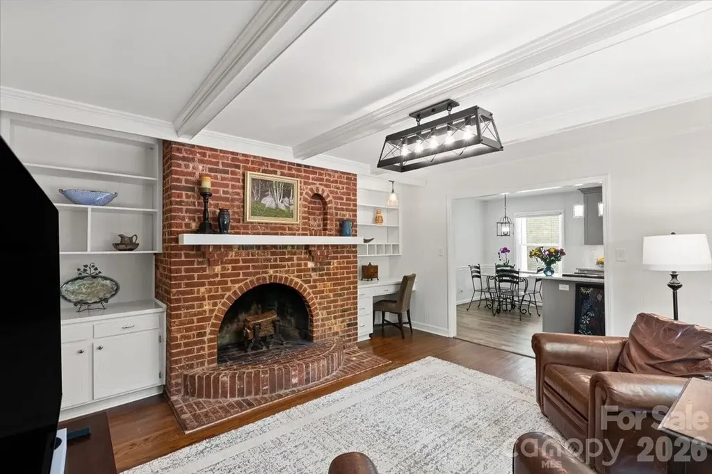 3741 Riverbend Road Charlotte NC 28210