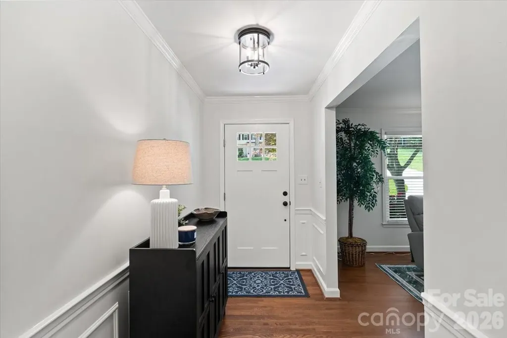 3741 Riverbend Road Charlotte NC 28210