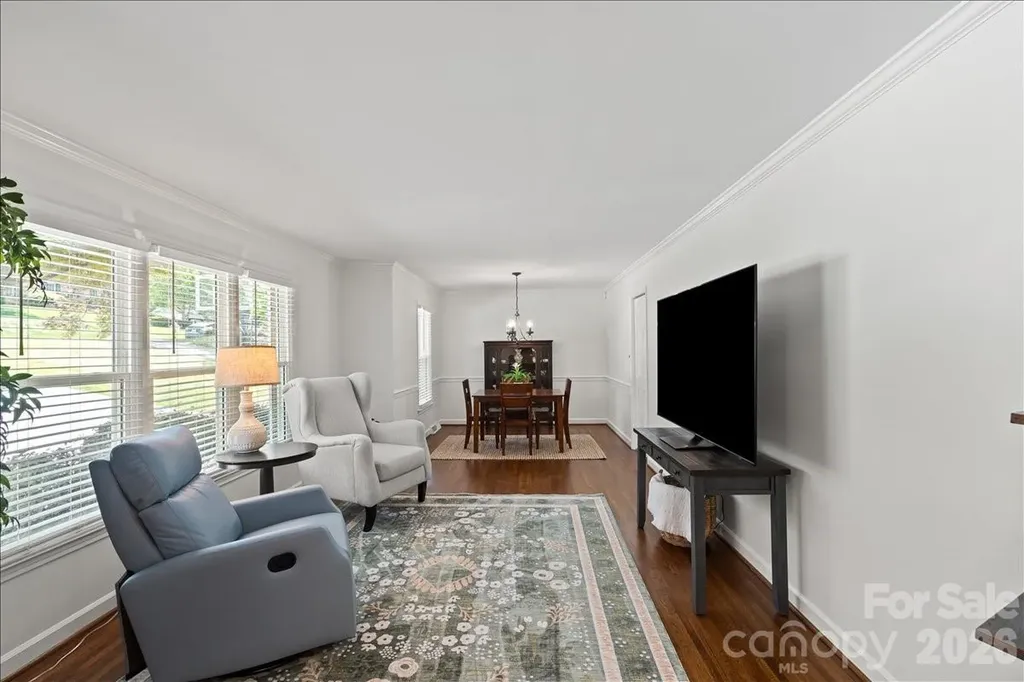 3741 Riverbend Road Charlotte NC 28210