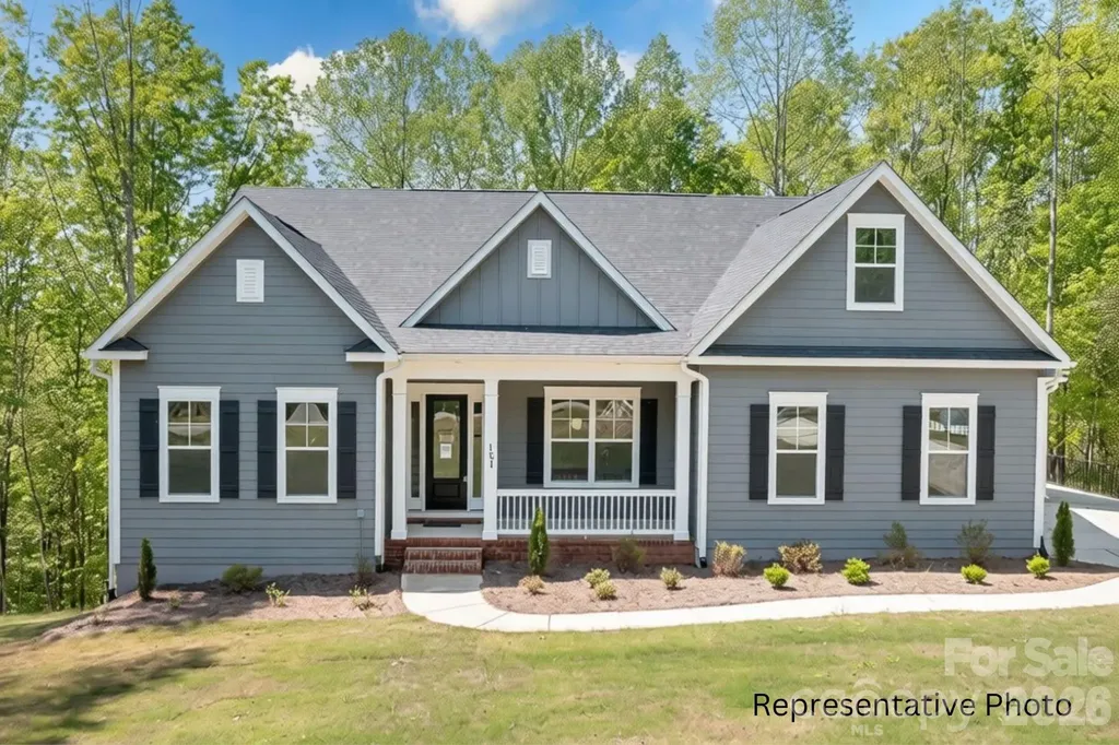 116 Huntcliff Drive Statesville NC 28677