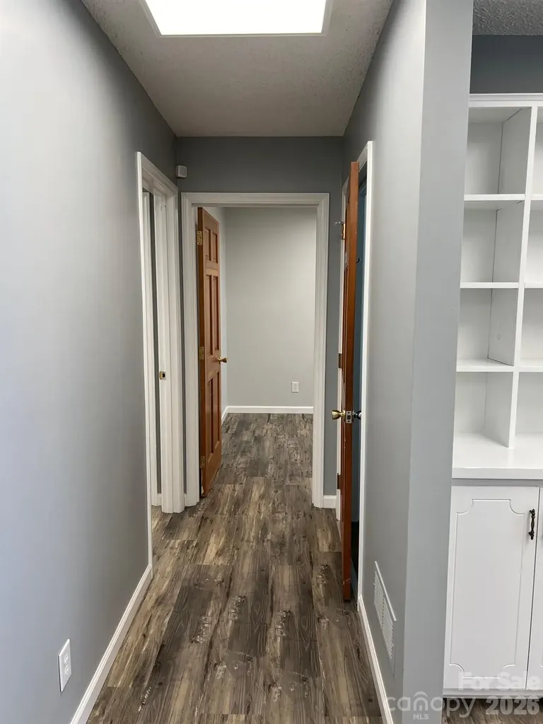 110-120 Liberty Lane Indian Trail NC 28079