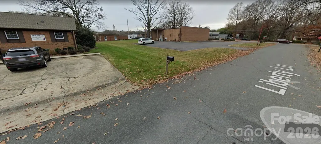 110-120 Liberty Lane Indian Trail NC 28079