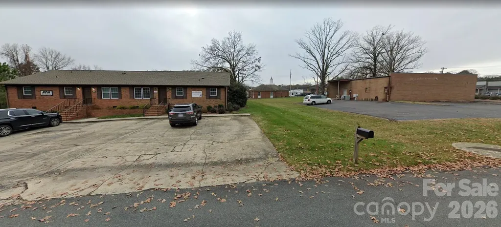 110-120 Liberty Lane Indian Trail NC 28079