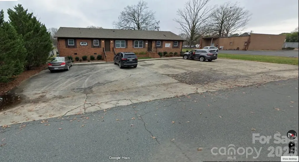 110-120 Liberty Lane Indian Trail NC 28079