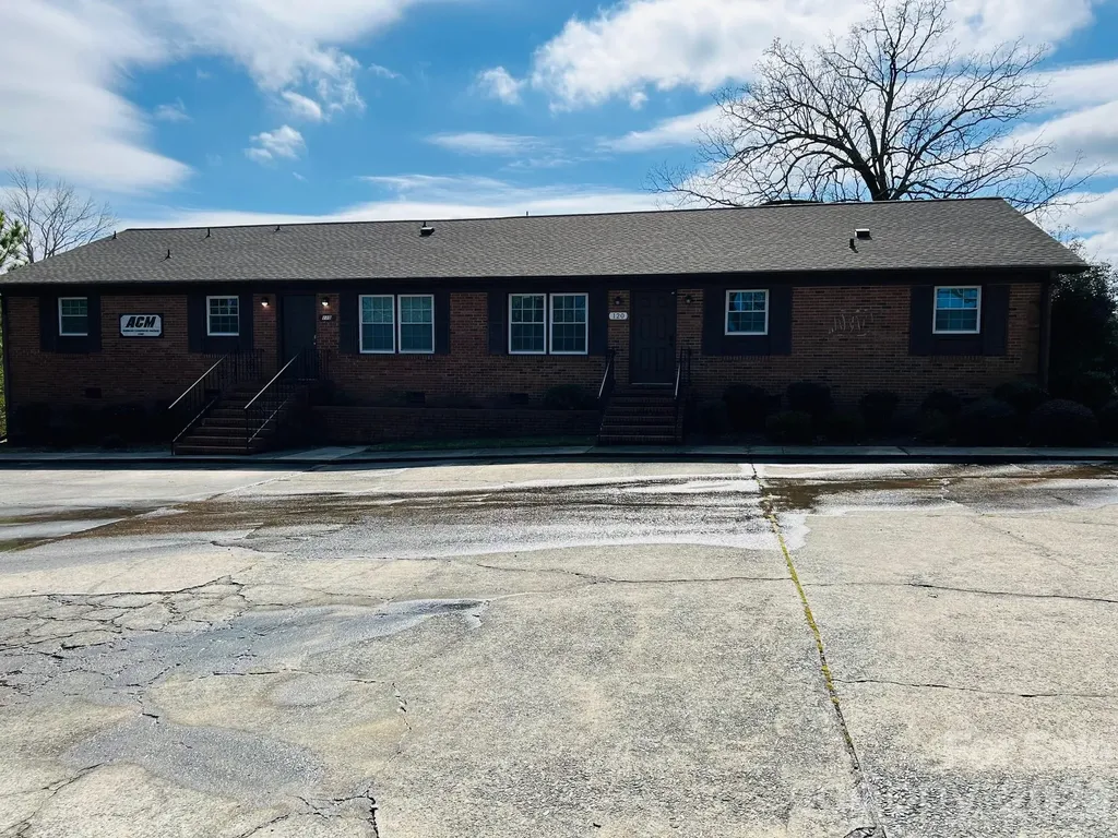 110-120 Liberty Lane Indian Trail NC 28079