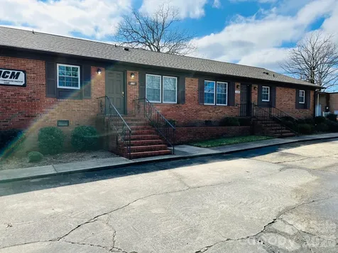 110-120 Liberty Lane Indian Trail NC 28079