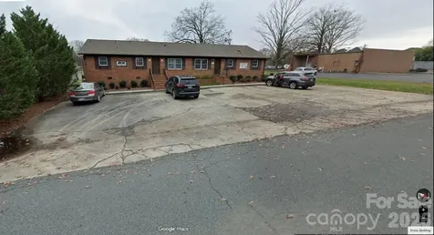 110-120 Liberty Lane Indian Trail NC 28079