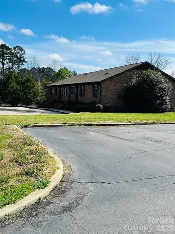 110-120 Liberty Lane Indian Trail NC 28079