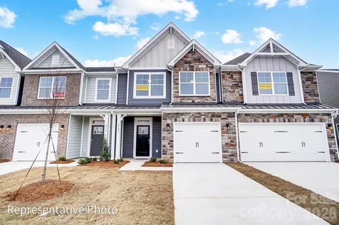 4371 Black Court Harrisburg NC 28075