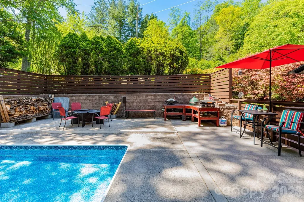 33 Lovers Loop Road Asheville NC 28803